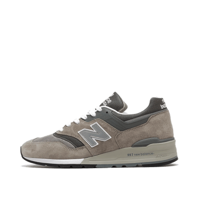 New Balance U997 "Made In USA" | U997GY