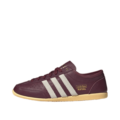 Adidas Japan Decon W "Shadow Red/Cream White/Orange Tint" | JR5807