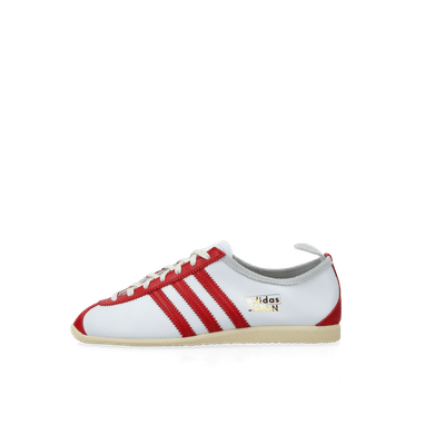 Adidas Japan "FTW White/Power Red/Crew White" | IH3659