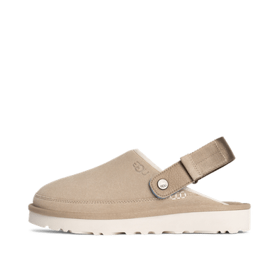 UGG Goldencoast Clog "Sand/Santorini" | 1142172SSNT