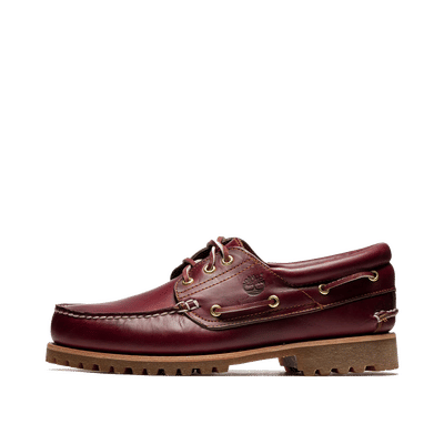 Timberland Authentics "Burgundy" | TB0500096481
