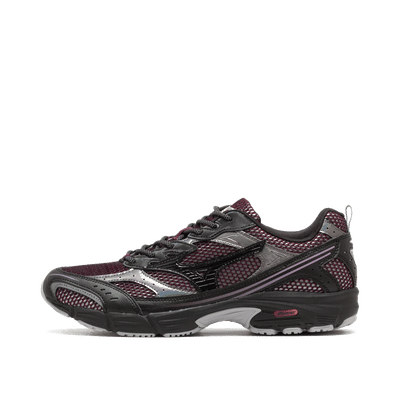 Mizuno MXR "Black/Valerian" | D1GA256101