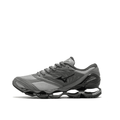Mizuno Wave Prophecy LS "Ultimate Gray/Quiet Shade/Black" | D1GA333704