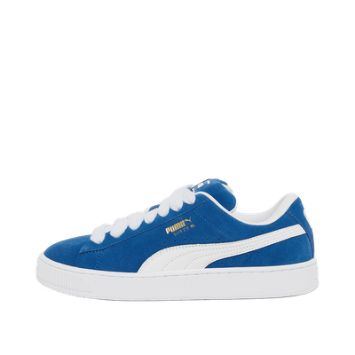Puma Suede XL "Royal Blue/Puma White" | 395205-01