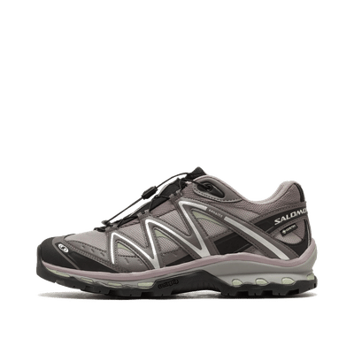 Salomon XT-Quest GTX "Gull/Plum Kitten/Black" | L49127700