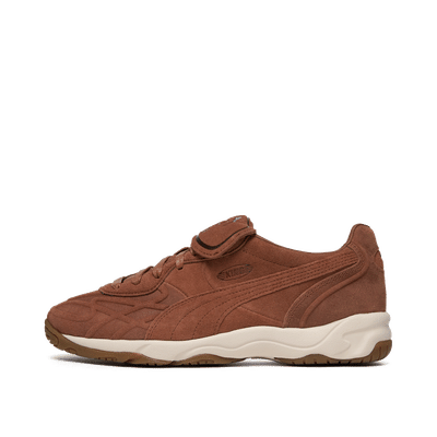 Puma King Indoor Clean "Brown Mushroom" | 403147-02