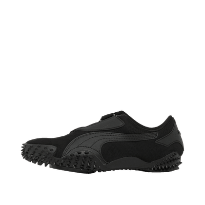 Puma Mostro OG Prime "Triple Black" | 403206-04
