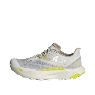 The North Face Vectiv Infinite 3 "Light Grey" | NF0A8AERCIW1
