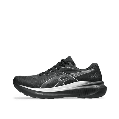 ASICS GEL-JADEITE 3 "Black/Pure Silver" | 1011C172-004
