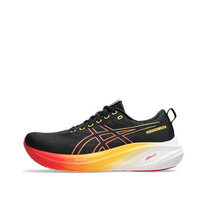 ASICS GEL-SAIUN 3 "Black/Classic Red" | 1011C183-002