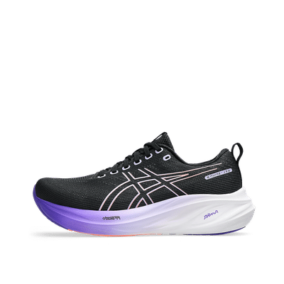 ASICS Gel-Saiun 3 "Black/Vapor" | 1012B954-002
