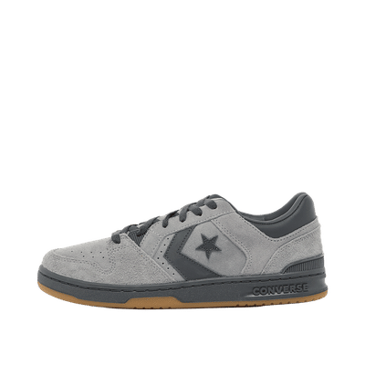 Converse CL98 Suede "Classic Grey/Dark Matter" | A16585C