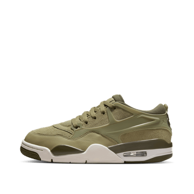 Air Jordan 4 RM Wmns "Brown" | IB7694-201