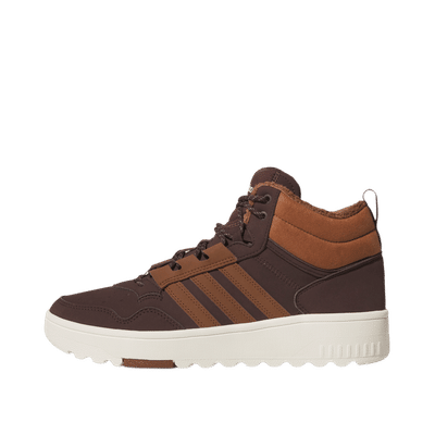 adidas Hoops Mid "Marron" | JQ5364