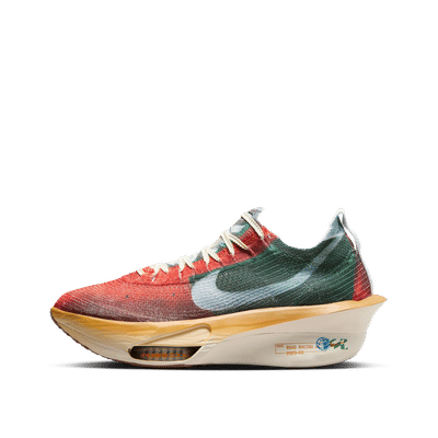 Nike Alphafly 3 Premium "Multicolor" | IH3575-999