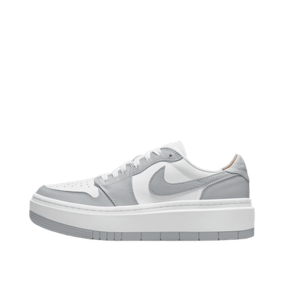 Air Jordan 1 Elevate Low "Wolf Grey" | DH7004-100
