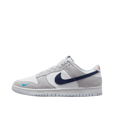 Nike Dunk Low "Grey" | FJ4227-001