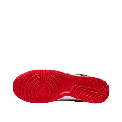 Nike Dunk Low "Chicago Bulls" | DD3363-100
