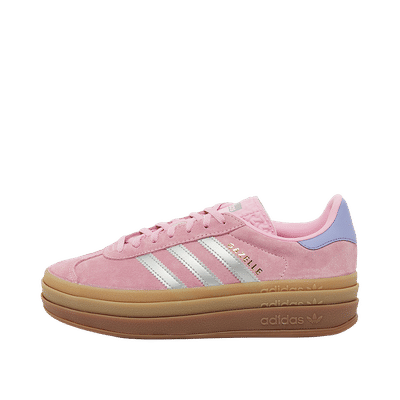 Adidas Gazelle Bold "True Pink Gum" | JH5539