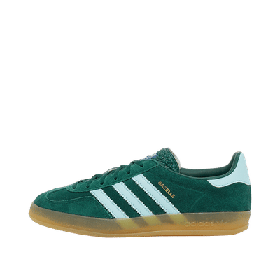 adidas Gazelle Indoor "Green" | IG9979-11