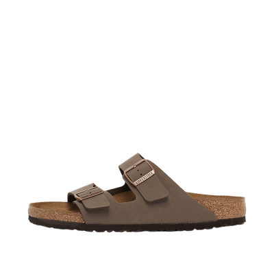 Birkenstock Arizona "Mocha Brown" | 151181
