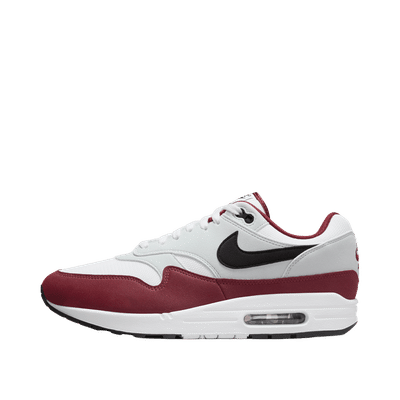 Nike Air Max 1 "Dark Team Red" | FD9082-106