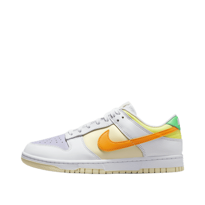 Nike Dunk Low "Sundial" | FJ4742-100
