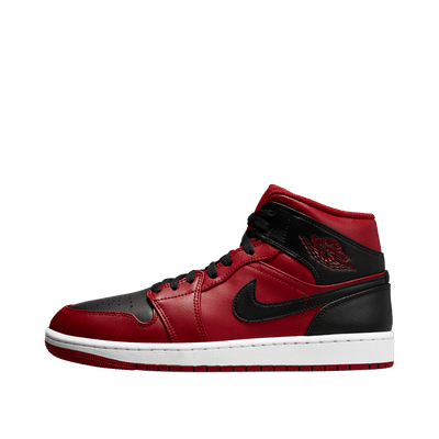 air-jordan-1-mid-reverse-bred-mens-size-12