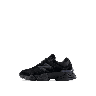 New Balance 9060 "Triple Black" | U9060BPM