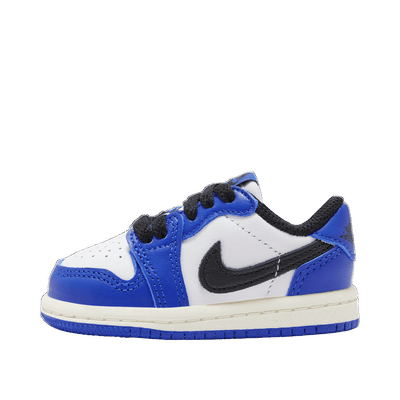 Air Jordan 1 Low OG (TD) "Game Royal" | FQ5435-140