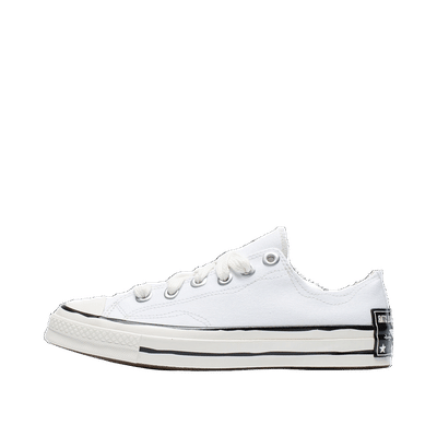 Converse Chuck 70 OX "Sketch - White" | A08525C