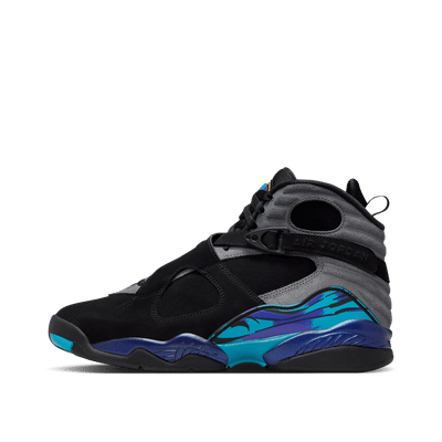 Air Jordan 8 Retro "Aqua" | 305381-006