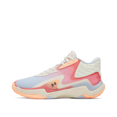Under Armour Spawn 7 Mid "Beige" | 6000753279