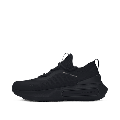 Under Armour Phantom 4 GS "Black" | 3027709001
