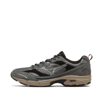 Mizuno MXR Tech "Iron Gate/Silver/Syrah" | D1GA246808