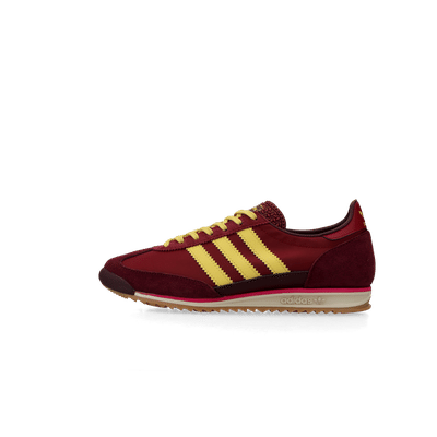 Adidas Originals SL 72 OG "Red" | JR5747