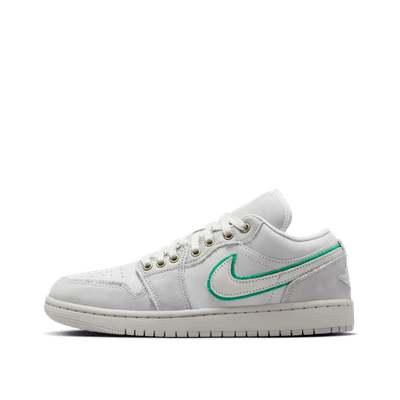 Air Jordan 1 Low SE Wmns "Grey" | IH3369-077