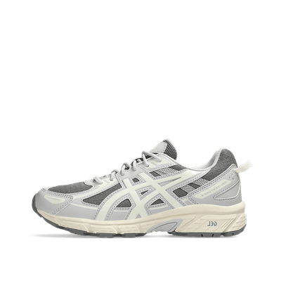 ASICS GEL-VENTURE 6 GS "Clay Grey/Cream" | 1204A162-021