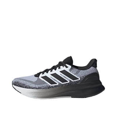 Adidas Ultrarun 5 "Core Black / Cloud White / Cloud White" | JS2836