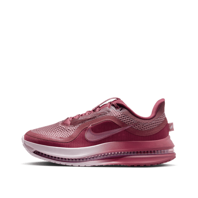 Nike Pegasus Premium Wmns "Red" | HQ2593-607