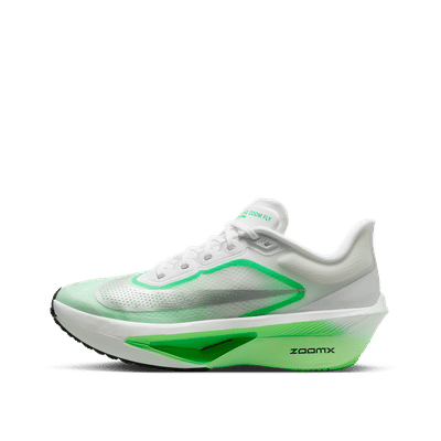 Nike Zoom Fly 6 "White" | FN8455-107