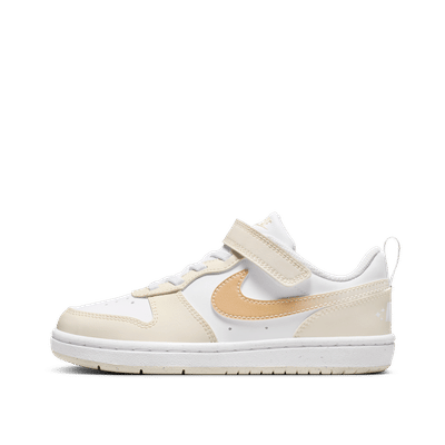 Nike Court Borough Low "White" | IR5463-100