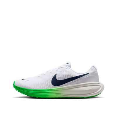 Nike Revolution 8 "White" | HJ9198-111