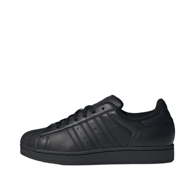 adidas Originals Superstar II "Core Black" | JI0081