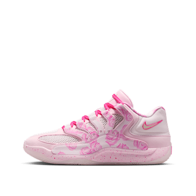 Nike KD 18 "Pink" | HV1997-600