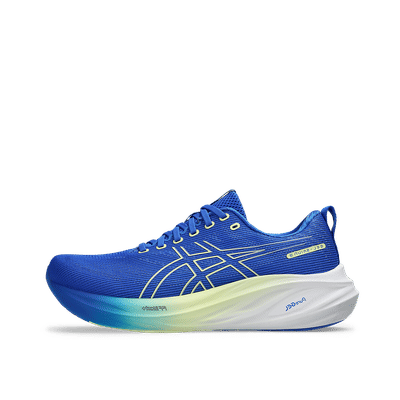 ASICS Gel-Saiun 3 "Illusion Blue/Huddle Yellow" | 1011C183-402