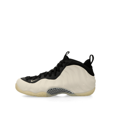 Nike Air Foamposite One "Black/Team Gold-Light Orewood Brown-Chrome" | FD5855-002