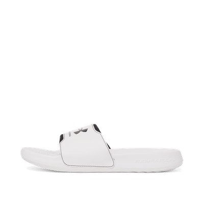 Under Armour Ignite Select Slippers "White/Black" | 3027219100