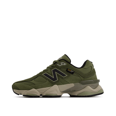 New Balance 9060 "Dark Olivine" | U9060ORC