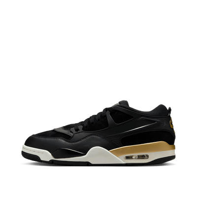 Air Jordan 4 RM "Black" | IM6004-010